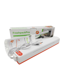 Вакуумный упаковщик для продуктов Freshpack Pro