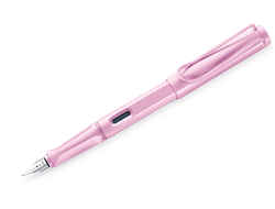 Перьевая ручка Lamy Safari (Lightrose), Limited edition 2023