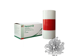 Заживляющая плёнка "Suprasorb F" 15см*10м