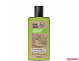Белита Hemp Green Софт-Шампунь для волос Бессульфатный Натуральное ламинирование, 255мл