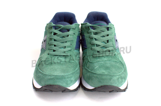 Кроссовки Saucony Shadow Green