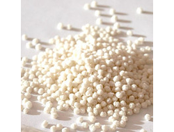 Рис воздушный шарики (2 - 4 мм) Белый, 100 г