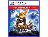 Ratchet &amp; Clank (цифр версия PS5 напрокат) RUS