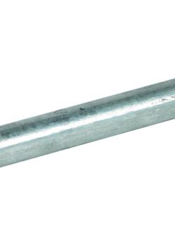 800008 Круглый проводник D= 8 мм, St/tZn 50 кг/ 128 м