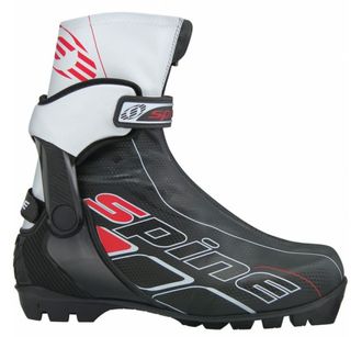 Ботинки лыжные Spine Concept Skate