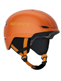 Шлем Scott Keeper 2 orange ES271762-0036