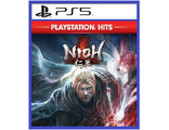 Nioh (цифр версия PS5 напрокат) RUS