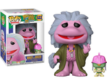 Фигурка Funko POP! Vinyl: Fraggle Rock: Mokey witch Doozer