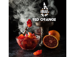 Табак Black Burn Red Orange Красный Апельсин 25 гр