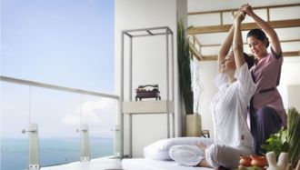 Продажа услуговый бизнеса СПА SPA салона Тайрай Продажа услуговый бизнеса СПА SPA салона Тайрай