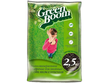 Удобрение Green Boom от пожелтения Хвои 2,5кг