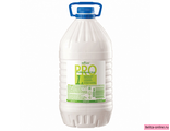 Белита Professional Line Шампунь Козье молоко для слабых и ломких волос 3000мл