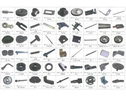 PURLUX SPARE PARTS