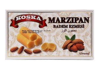 Марципан миндальный (Badem Ezmesi), 100 гр., Koska, Турция