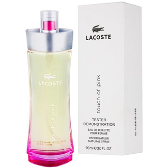Lacoste "Touch Of Pink"100ml