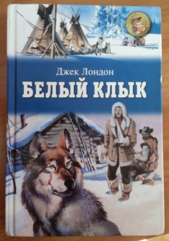 Магазин Белый Клык