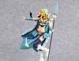 Фигурка DOTA 2 Crystal Maiden