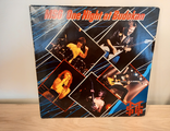 MSG* – One Night At Budokan VG+/VG