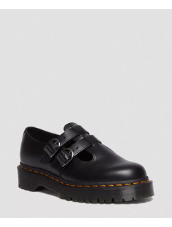 Ботинки Dr. Martens Mary Jane 8065 II Bex Platform