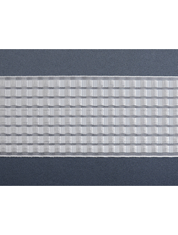 4429 MP. Тесьма для штор, для формирования складок вручную