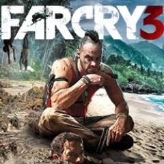 Far Cry 3 (цифр.версия PS3) ENG