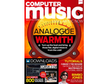 Computer Music Magazine March 2013, Иностранные журналы в Москве, Intpressshop