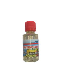 Ароматизатор 30мл капли ТУТТИ-ФРУТТИ