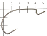 Крючок LW Offset Hook №5/0