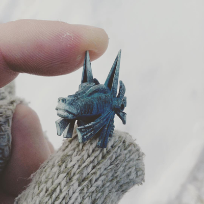 Изделие № 16.1. "Анубис"