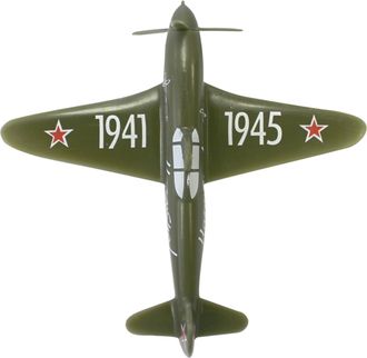 Освежитель воздуха 3D "ЯК-3", подвесной, AUTOSTANDART Освежитель воздуха 3D "ЯК-3", подвесной, AUTOSTANDART