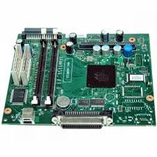 Запасная часть для принтеров HP LaserJet 4300, Formatter Board (C9651-67901) Запасная часть для принтеров HP LaserJet 4300, Formatter Board (C9651-67901)