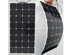 Гибкая солнечная батарея Exmork FSM-100F 100Вт