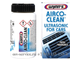 Wynns Airco-Clean Ultrasonic for cars cредство для дезинфекции кондиционера