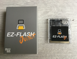 EZ Flash Junior GB/GBC