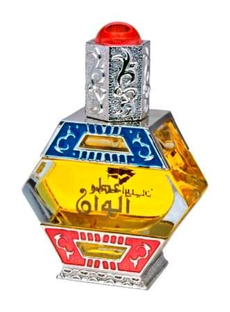 Attar Alwan / Аттар Альван духи Swiss Arabian