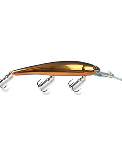 BANDIT DEEP WALLEYE 8-9 метра 27FT