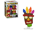 Фигурка Funko POP! Vinyl: Games: Crash Bandicoot: Aku Aku