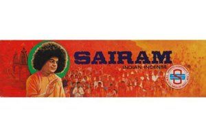 Сатия Сайрам (Sairam) Satya 50гр