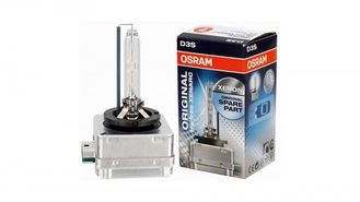 Osram Xenarc Original D3S 66340