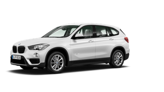 Шумоизоляция BMW X1 / БМВ Х1