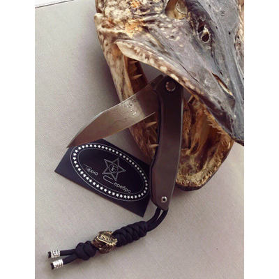 Изделие № 2.1. "Хищник"