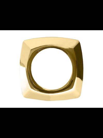 Люверсы "Квадро". Серия "Блеск". Диаметр 35 мм