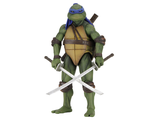 Фигурка NECA Teenage Mutant Ninja Turtles - 7” Scale Action Figure - 1990 Movie Leonardo