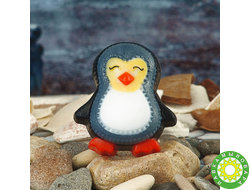 Пластиковая форма "Пингвинёнок"