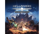 Helldivers Супер-Земля (цифр версия PS3) RUS