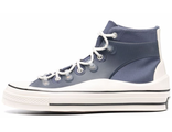 Кеды Converse Chuck 70 Utility Hybrid Function синие