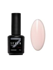 SEVEN CREAM PINK BASE 15 МЛ