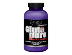(Ultimate) Glutapure - (400 гр)