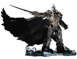 Фигурка Короля-Лича (Lich King)