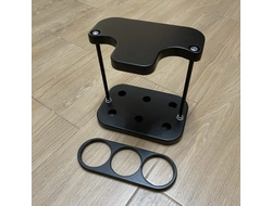 Корпус титанат фанера под капот v2